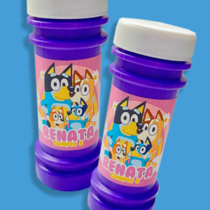 Burbujeros